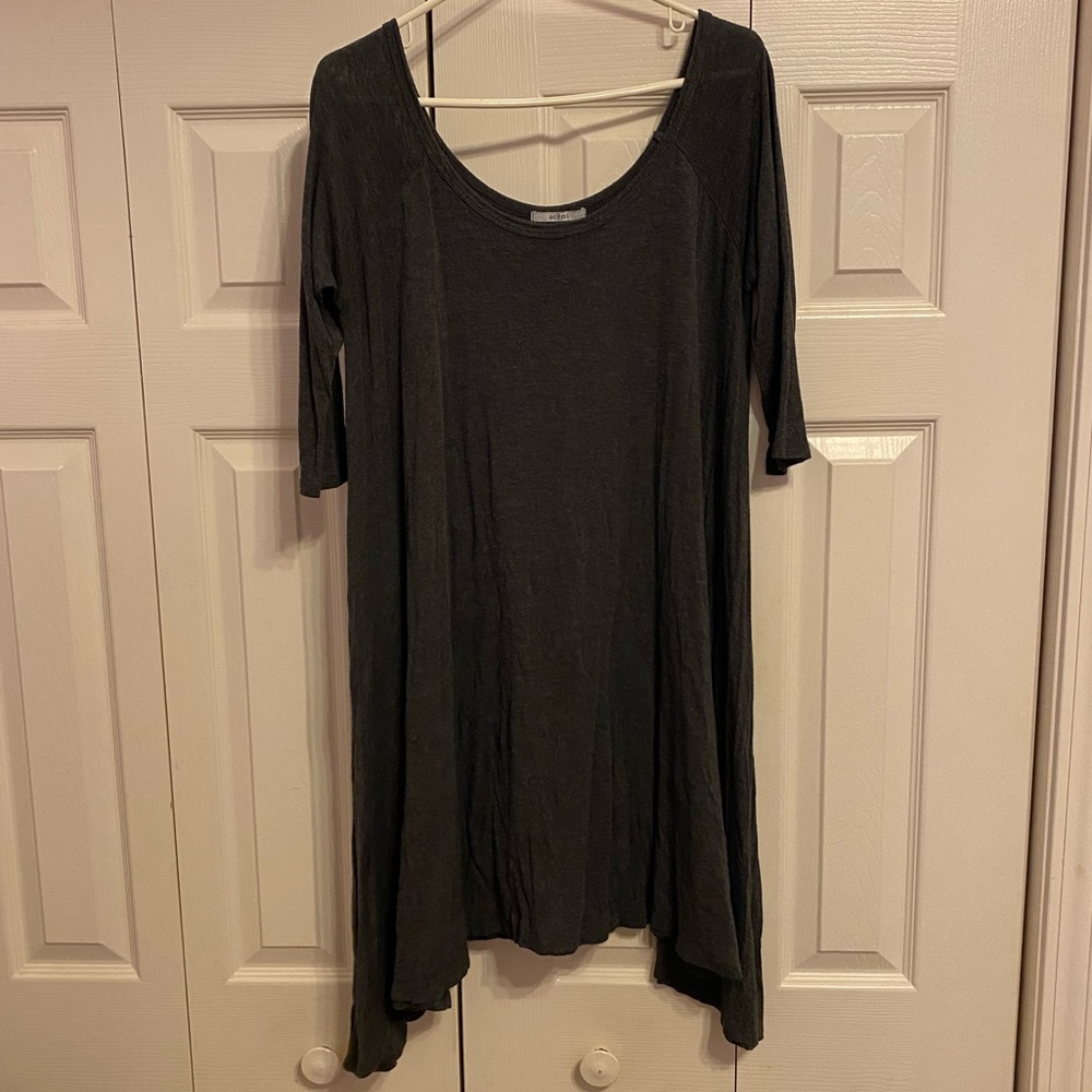 Acemi Gray XL Dress